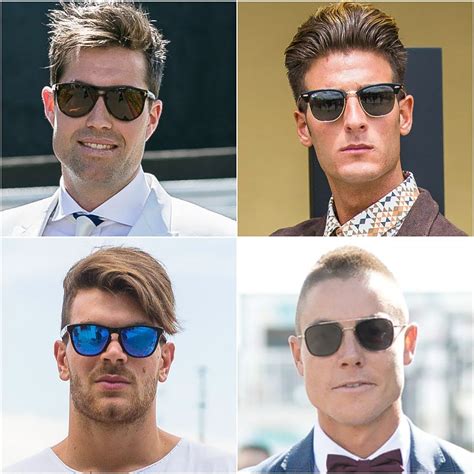 best sunglasses for rectangular face.